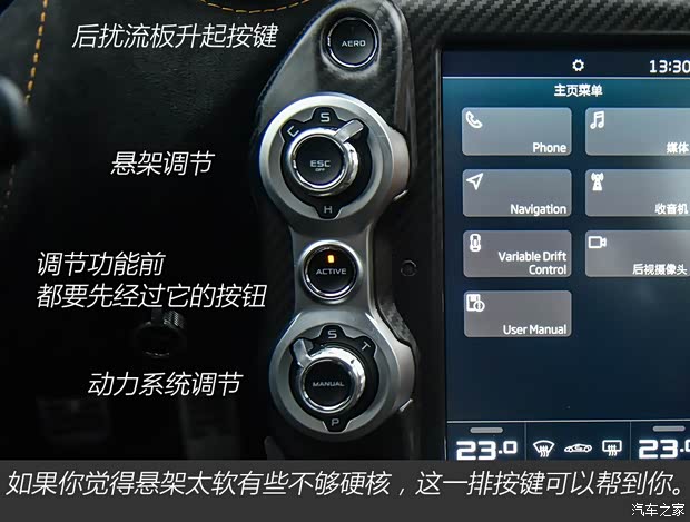 迈凯伦 迈凯伦720S 2019款 4.0T Coupe 迈凯伦 迈凯伦720S 2019款 4.0T Coupe