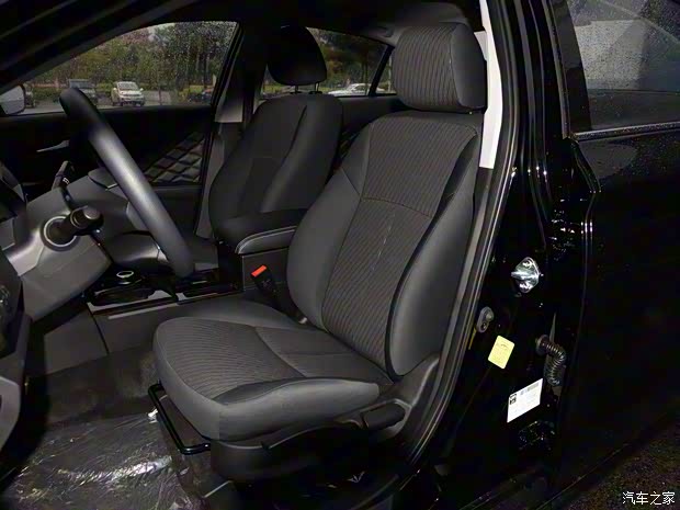 力帆汽車 力帆820EV 2019款 舒適型