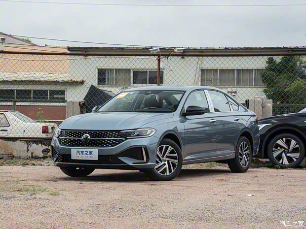 上汽大眾 朗逸 2023款 300TSI DSG星空領(lǐng)先版