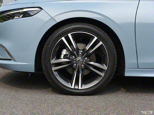 广汽本田 型格 2023款 2.0L e:HEV 高配版 广汽本田 型格 2023款 2.0L e:HEV 高配版