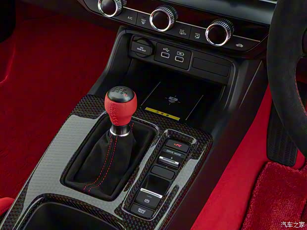 本田(進(jìn)口) 思域(進(jìn)口) 2023款 TYPE R Accessorized 日本版