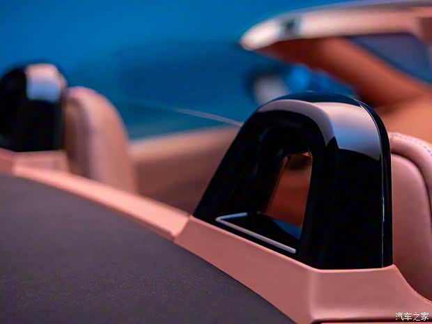 阿斯顿·马丁 V8 Vantage 2020款 4.0T V8 Roadster