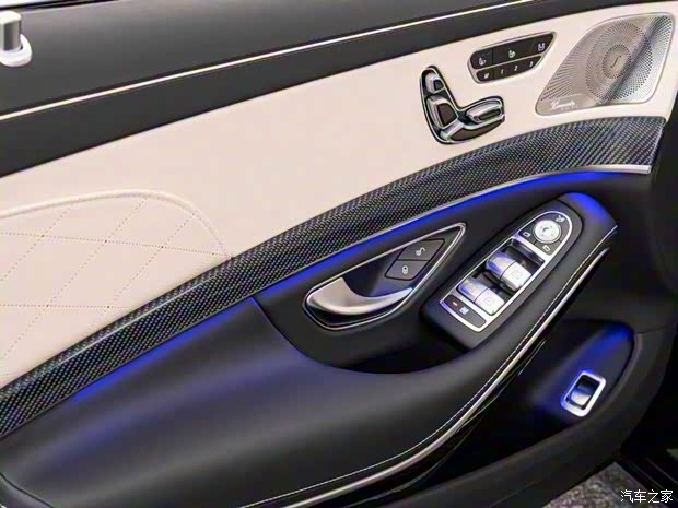 梅賽德斯-邁巴赫 邁巴赫S級 2020款 S650 Night Edition