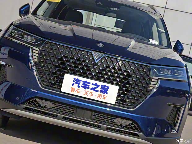 东风启辰 启辰星 2020款 260T 自动48V轻混增压 星曜版