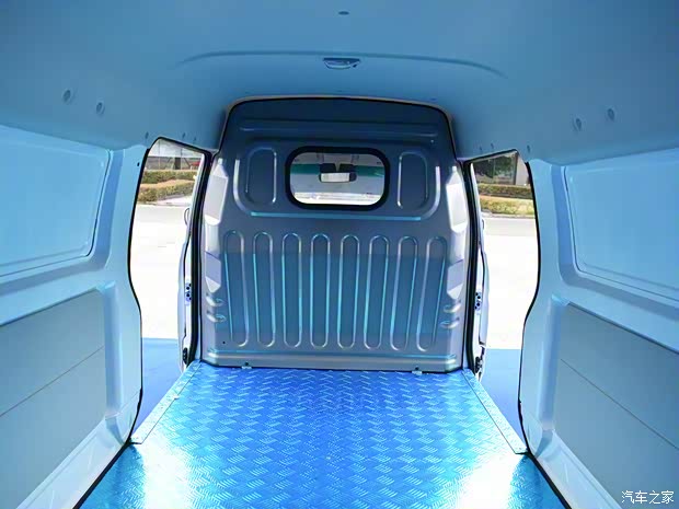 SRM鑫源新能源 好运1号 2022款 超值版创业型