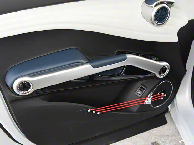 比亚迪 元PLUS 2022款 430KM 尊贵型