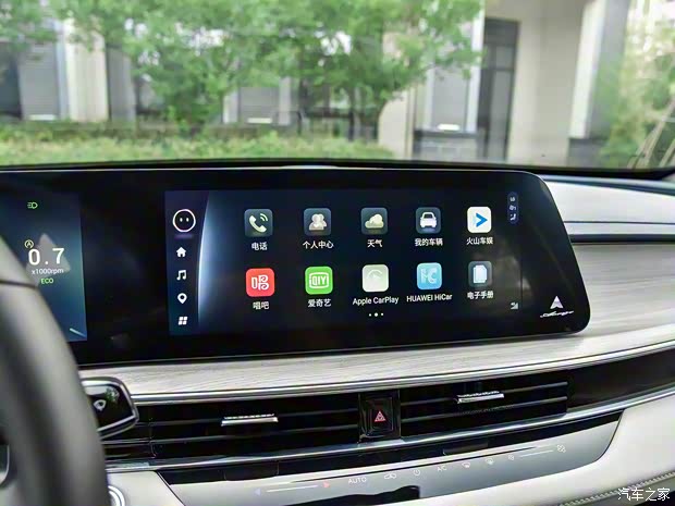 奇瑞汽車 艾瑞澤8 2022款 1.6T DCT臻