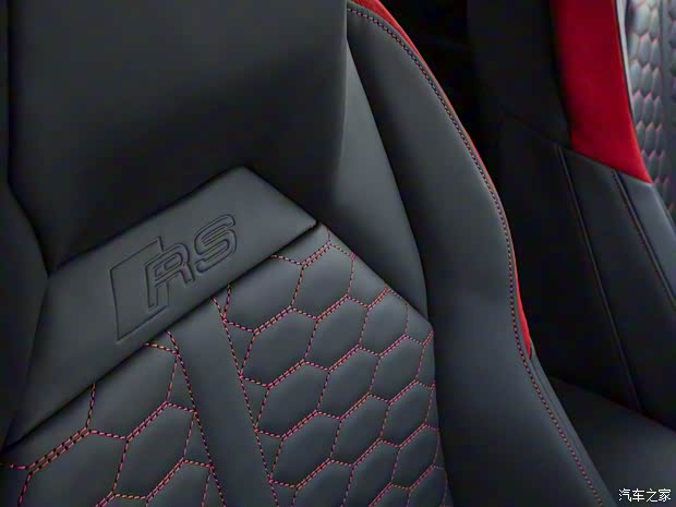 Audi Sport 奥迪RS Q3 2020款 Sportback