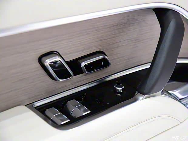 路虎(進(jìn)口) 攬勝 2023款 美國版