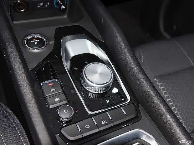 奇瑞新能源 瑞虎e 2020款 超值版