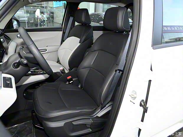 比亞迪 比亞迪D1 2022款 舒適版