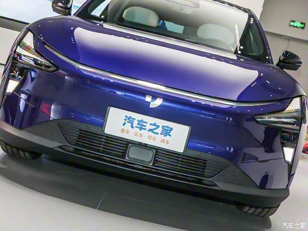 吉利汽車 極越01 2023款 磷酸鐵鋰