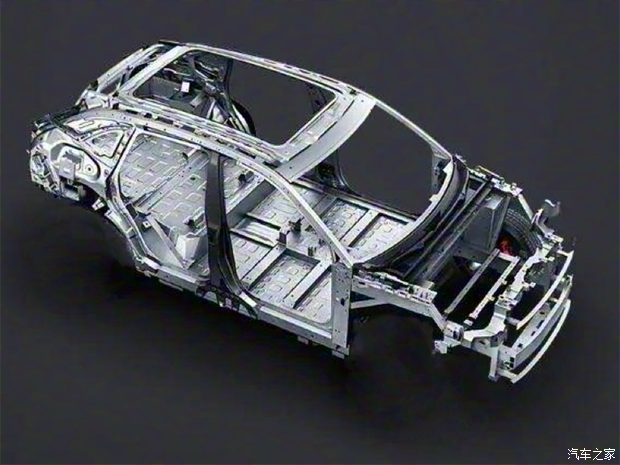 奇瑞新能源 奇瑞eQ7 2023款 基本型 奇瑞新能源 奇瑞eQ7 2023款 基本型