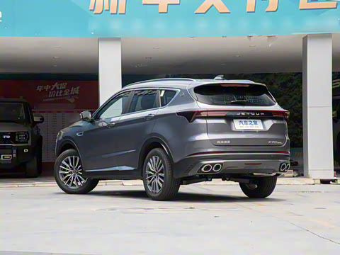 2025款 冠军版 1.5T DCT冠军MAX+ 5座 2025款 冠军版 1.5T DCT冠军MAX+ 5座