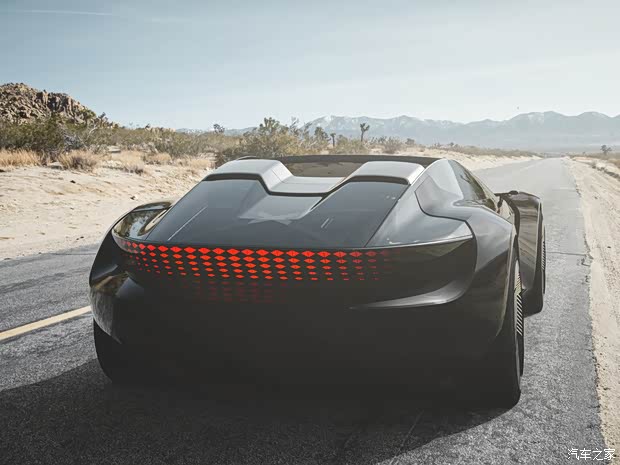 奧迪(進(jìn)口) skysphere 2022款 concept