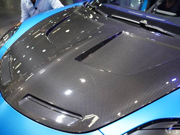 雷諾(進(jìn)口) Alpine A110 2023款 A110 R