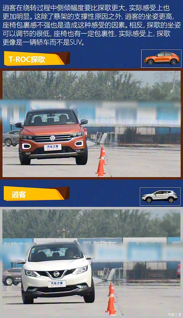 一汽-大众 T-ROC探歌 2018款 280TSI DSG两驱豪华型 一汽-大众 T-ROC探歌 2018款 280TSI DSG两驱豪华型