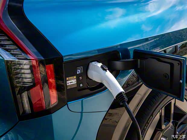 起亚(进口) 起亚EV9 2023款 GT-Line 美国版 起亚(进口) 起亚EV9 2023款 GT-Line 美国版