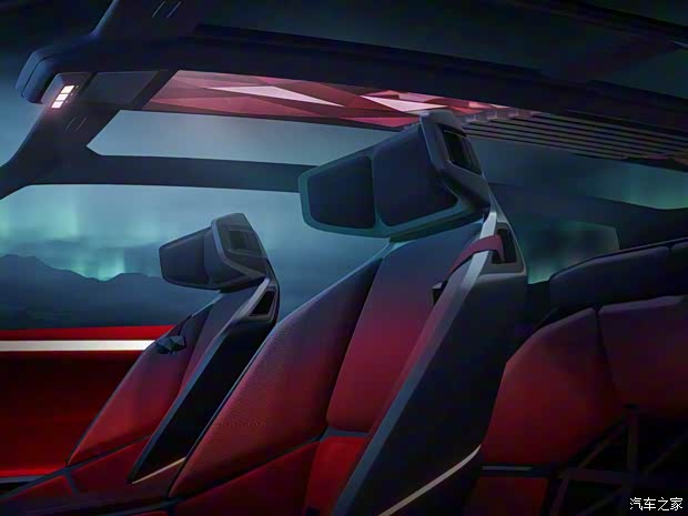 日产(进口) Hyper Adventure 2023款 Concept  日产(进口) Hyper Adventure 2023款 Concept