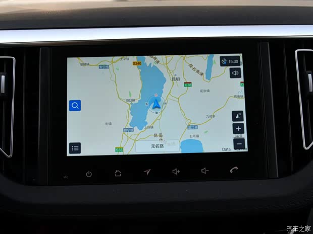 江西五十鈴 瑞邁 2019款 瑞邁S 2.5T四驅(qū)柴油超豪華款加長版JE4D25Q5A