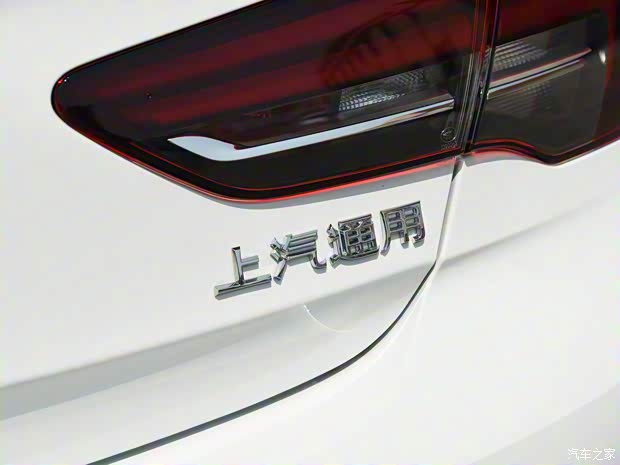 上汽通用別克 君威 2019款 20T 尊貴型 國VI 上汽通用別克 君威 2019款 20T 尊貴型 國VI