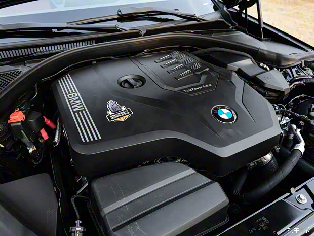 华晨宝马 宝马3系 2023款 325Li M运动套装 华晨宝马 宝马3系 2023款 325Li M运动套装