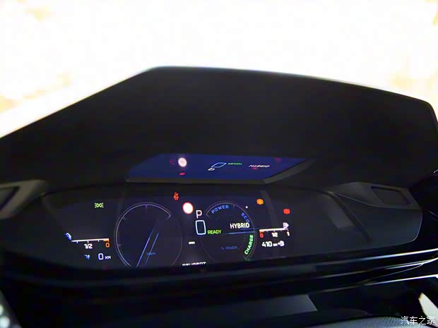 標(biāo)致(進(jìn)口) 標(biāo)致308新能源(進(jìn)口) 2021款 HYBRID