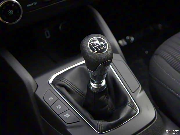 長(zhǎng)安福特 ?？怂?2019款 三廂 1.5L 手動(dòng)鋒躍型