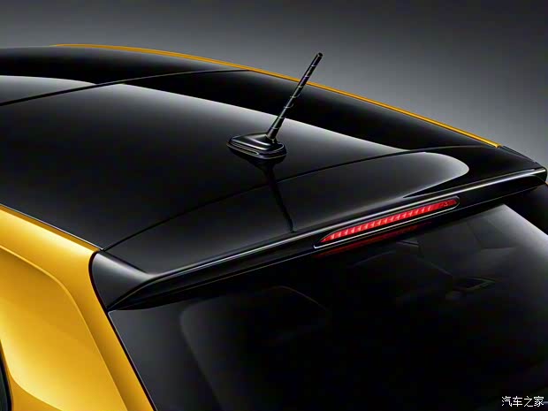 上汽大众 Polo 2019款 PLUS 基本型