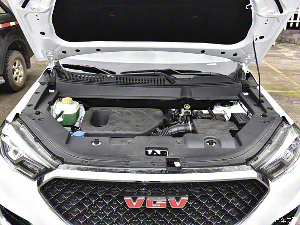 濰柴汽車 濰柴汽車U70 2020款 1.5T 手動精英版 7座 濰柴汽車 濰柴汽車U70 2020款 1.5T 手動精英版 7座