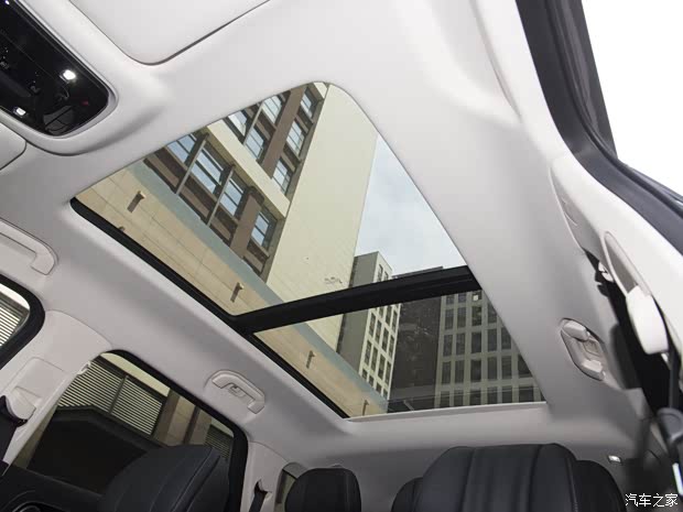 奇瑞汽车 瑞虎9 2023款 400T 两驱豪华版 7座