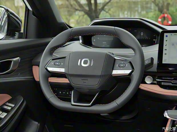 長安啟源 長安啟源Q05 2023款 插電式混合動力基本型