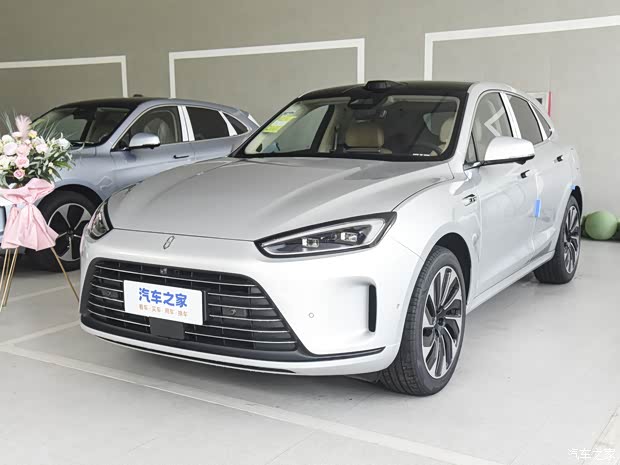 賽力斯汽車 問界M5 2023款 增程后驅(qū)智駕版