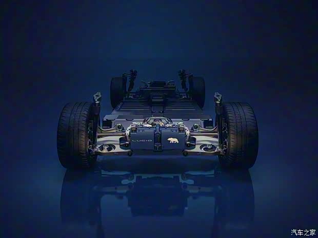 Lucid Motors Lucid Air 2023款 Sapphire Lucid Motors Lucid Air 2023款 Sapphire