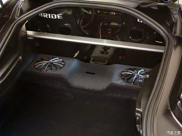 丰田(进口) Supra 2020款 GR Supra 3000GT Concept