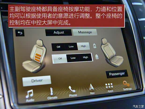 林肯 航海家 2018款 基本型 林肯 航海家 2018款 基本型