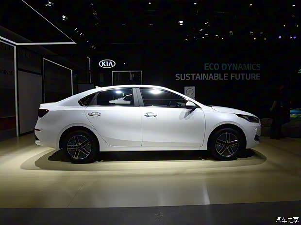 东风悦达起亚 起亚K3新能源 2019款 基本型 东风悦达起亚 起亚K3新能源 2019款 基本型