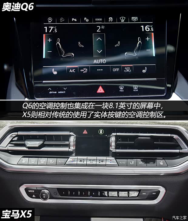 上汽奥迪 奥迪Q6 2022款 50 TFSI quattro 凌云版edition one 飞骑套装 6座