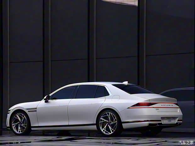 捷尼赛思 捷尼赛思G90 2022款 基本型 捷尼赛思 捷尼赛思G90 2022款 基本型