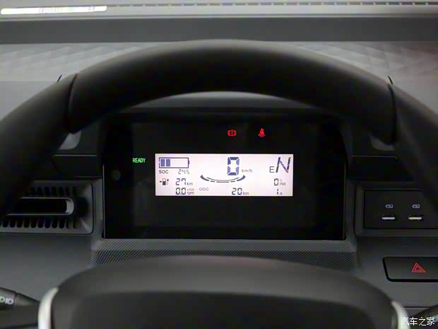 上汽通用五菱 五菱E10 2022款 基本型