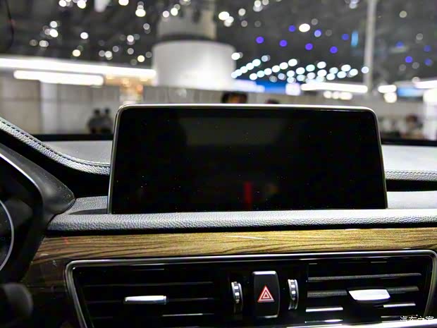 汉腾汽车 汉腾X5 2019款 MAX 1.5T 基本型 汉腾汽车 汉腾X5 2019款 MAX 1.5T 基本型