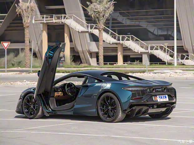 邁凱倫 Artura 2023款 3.0T Hybrid 標(biāo)準(zhǔn)型 邁凱倫 Artura 2023款 3.0T Hybrid 標(biāo)準(zhǔn)型