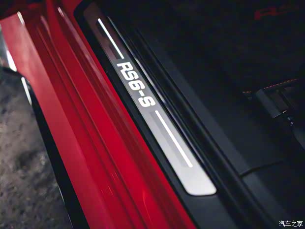 ABT ABT RS 6 2021款 S ABT ABT RS 6 2021款 S