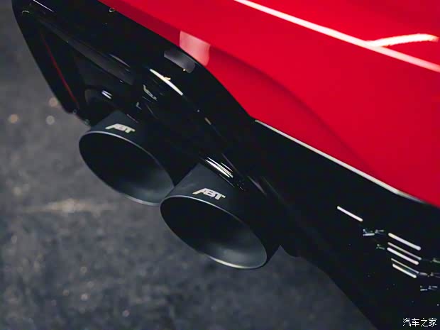 ABT ABT RS 6 2021款 S ABT ABT RS 6 2021款 S
