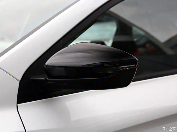 吉利汽车 缤瑞 2021款 1.4T CVT F-TYPE运动版