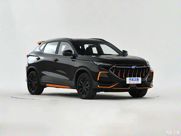 長(zhǎng)安汽車 長(zhǎng)安歐尚X5 2022款 運(yùn)動(dòng)版 1.5T DCT颶風(fēng)音速