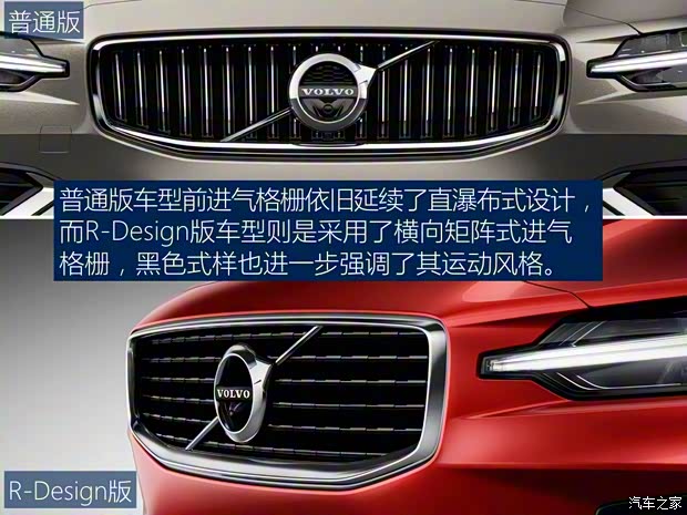 沃爾沃(進口) 沃爾沃S60 2018款 T6 AWD Inscription