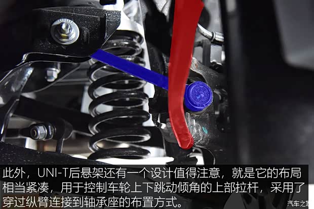 长安汽车 长安UNI-T 2020款 1.5T 旗舰型