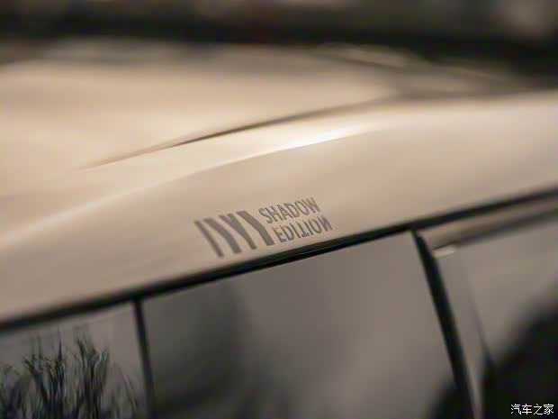 MINI MINI CLUBMAN 2021款 COOPER S Shadow Edition 英國(guó)版