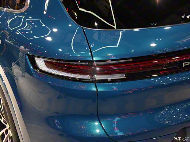 保時捷 Cayenne 2024款 Cayenne 